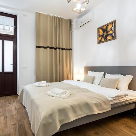 Urban Walls Apartments 5B Bükreş Dış mekan fotoğraf