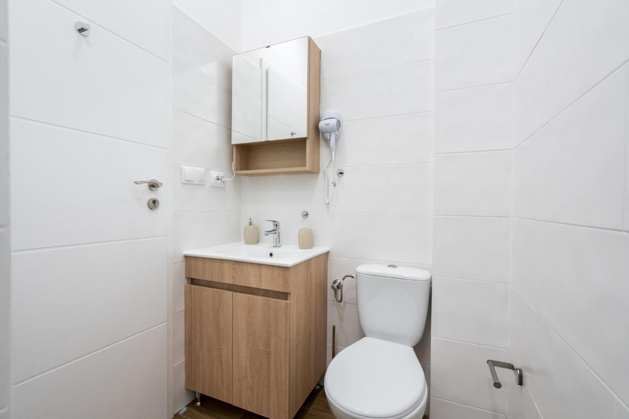 Urban Walls Apartments 5B Bükreş Dış mekan fotoğraf
