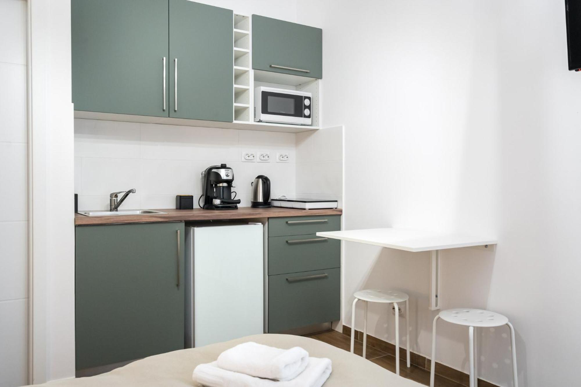 Urban Walls Apartments 5B Bükreş Dış mekan fotoğraf