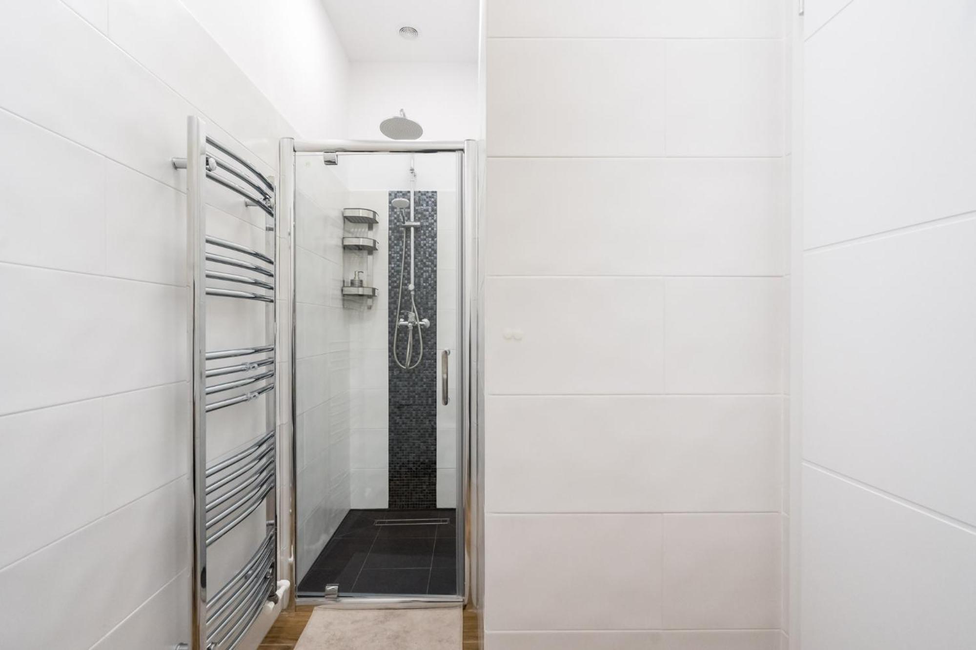 Urban Walls Apartments 5B Bükreş Dış mekan fotoğraf