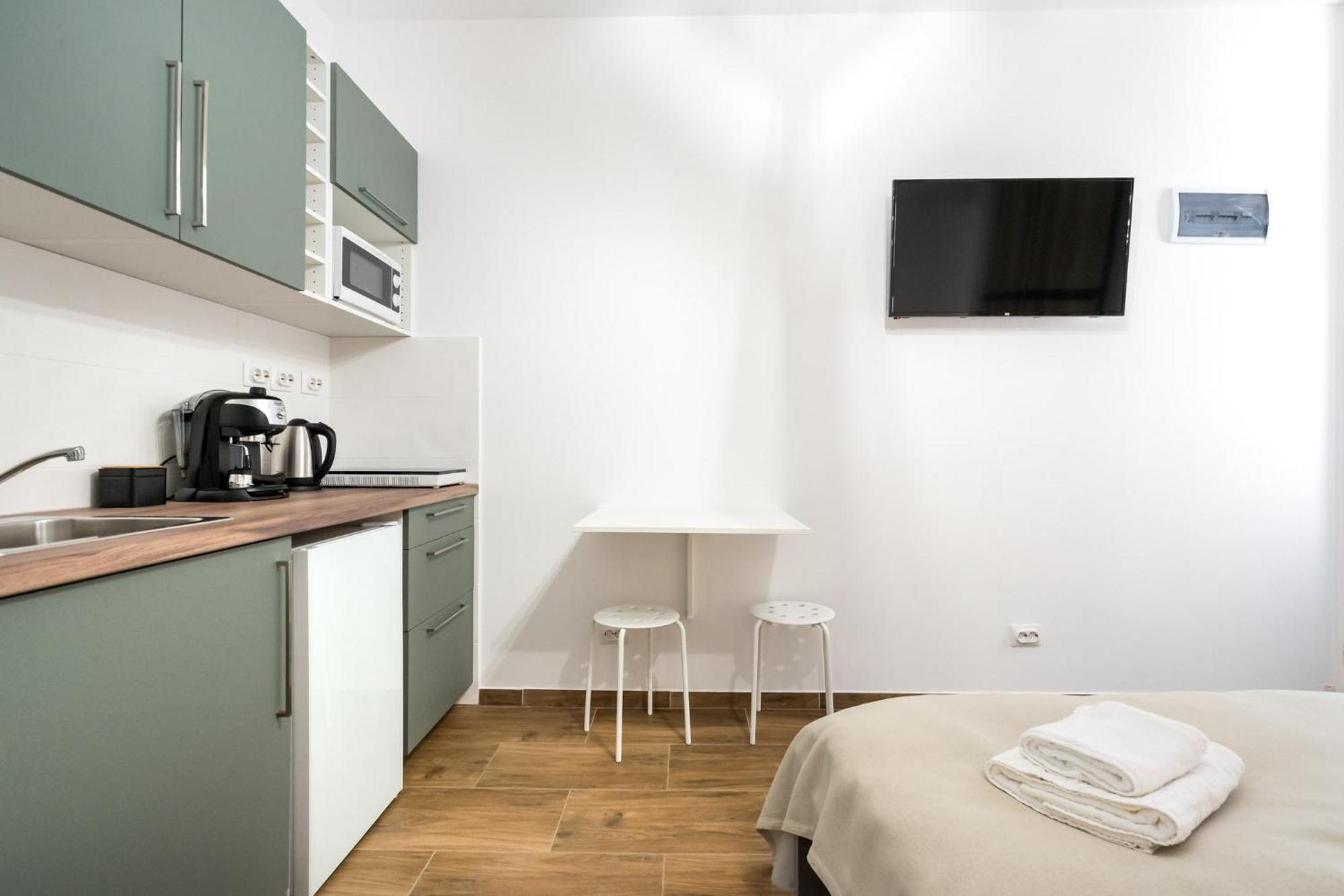 Urban Walls Apartments 5B Bükreş Dış mekan fotoğraf
