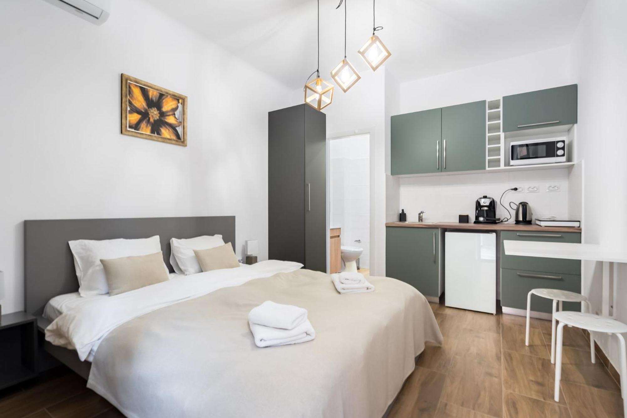 Urban Walls Apartments 5B Bükreş Dış mekan fotoğraf