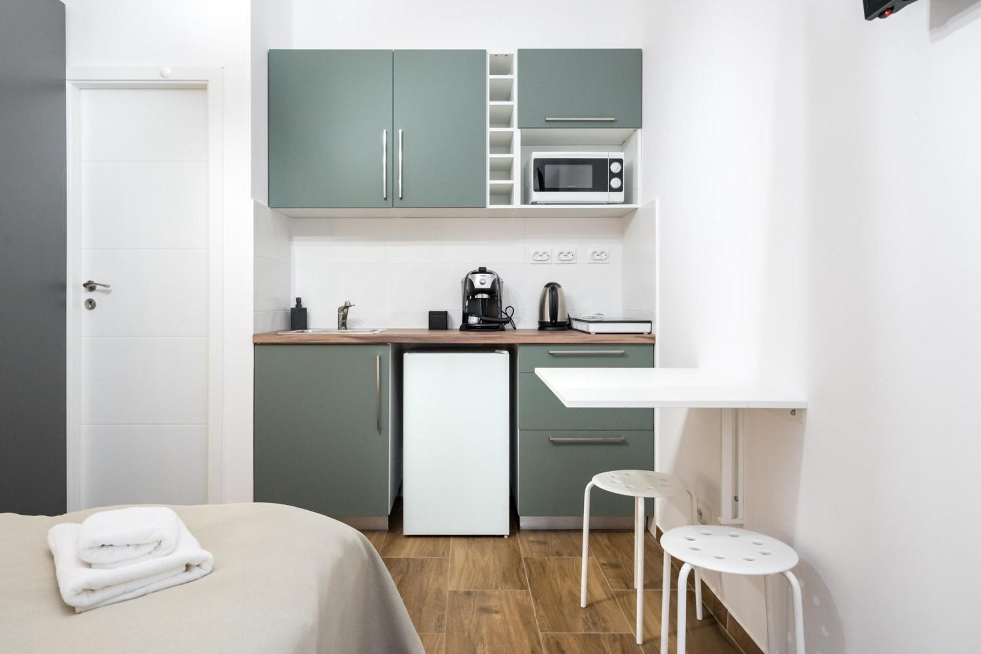 Urban Walls Apartments 5B Bükreş Dış mekan fotoğraf