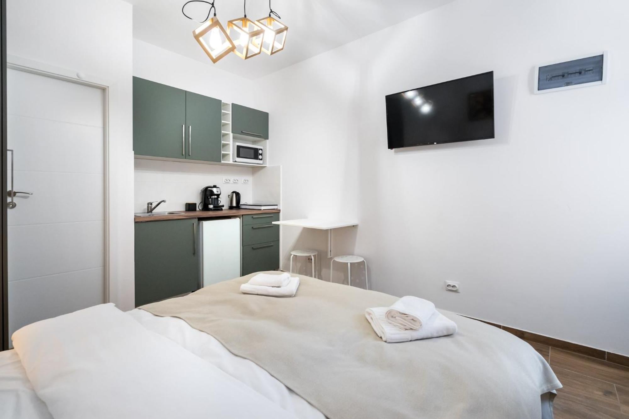 Urban Walls Apartments 5B Bükreş Dış mekan fotoğraf