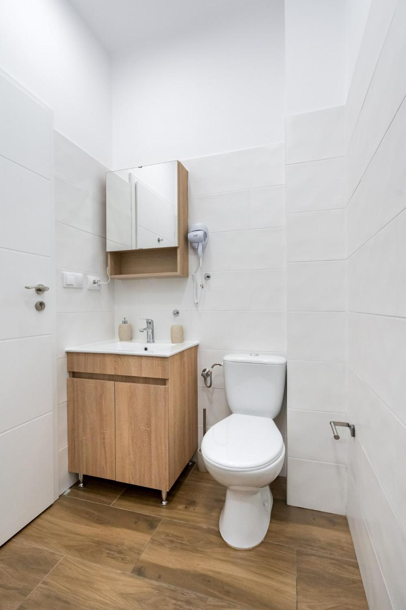 Urban Walls Apartments 5B Bükreş Dış mekan fotoğraf