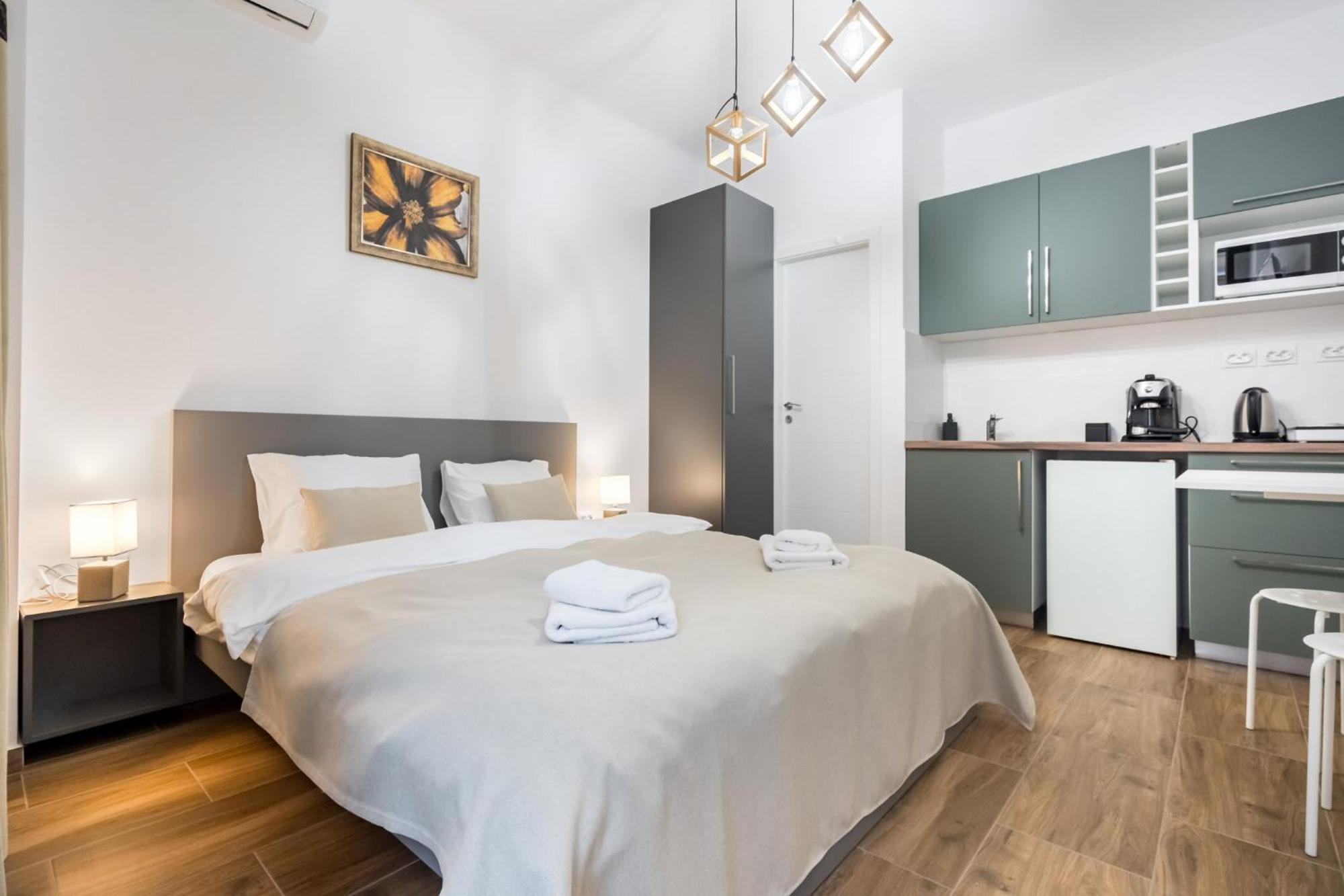 Urban Walls Apartments 5B Bükreş Dış mekan fotoğraf