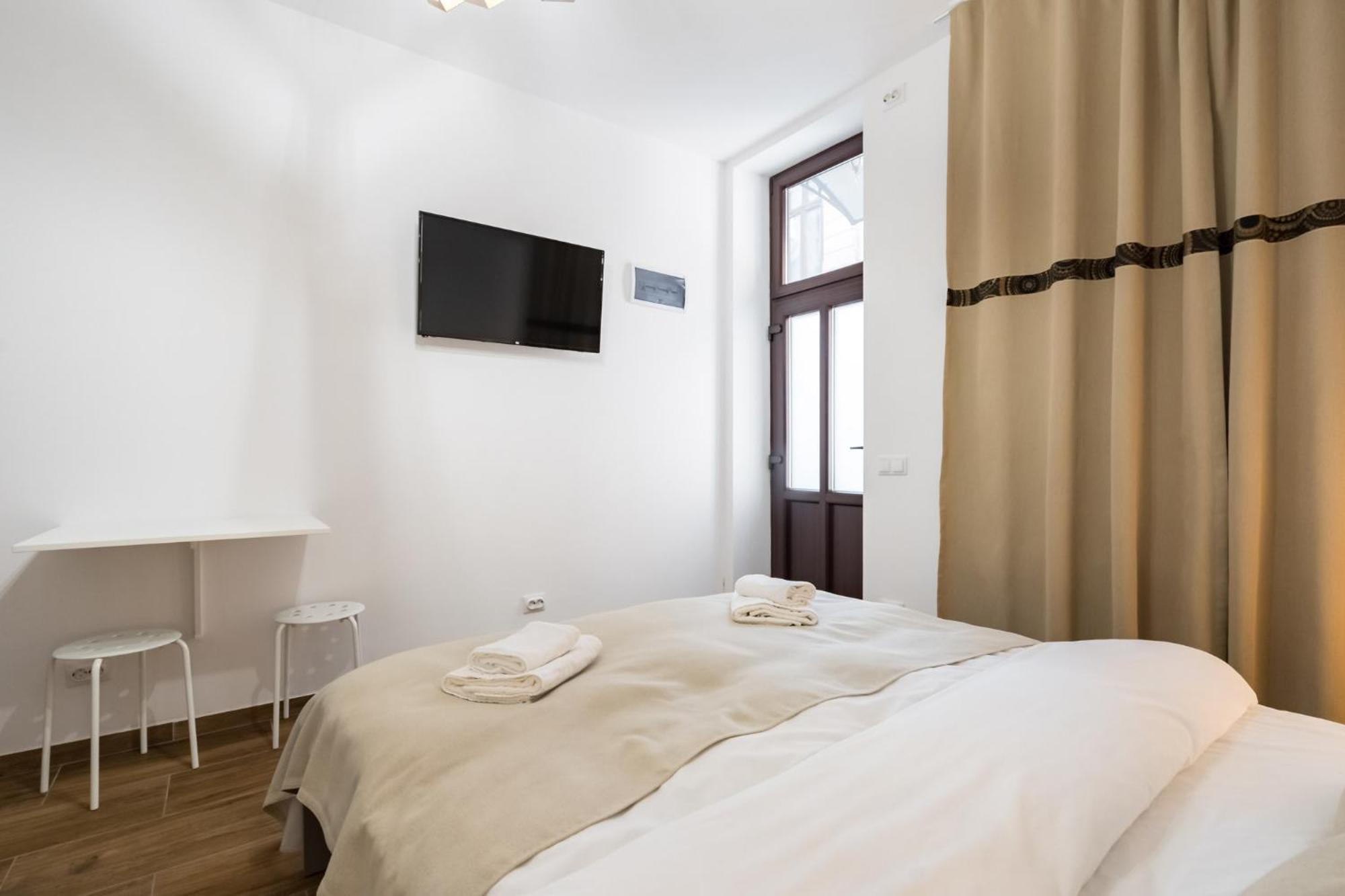 Urban Walls Apartments 5B Bükreş Dış mekan fotoğraf